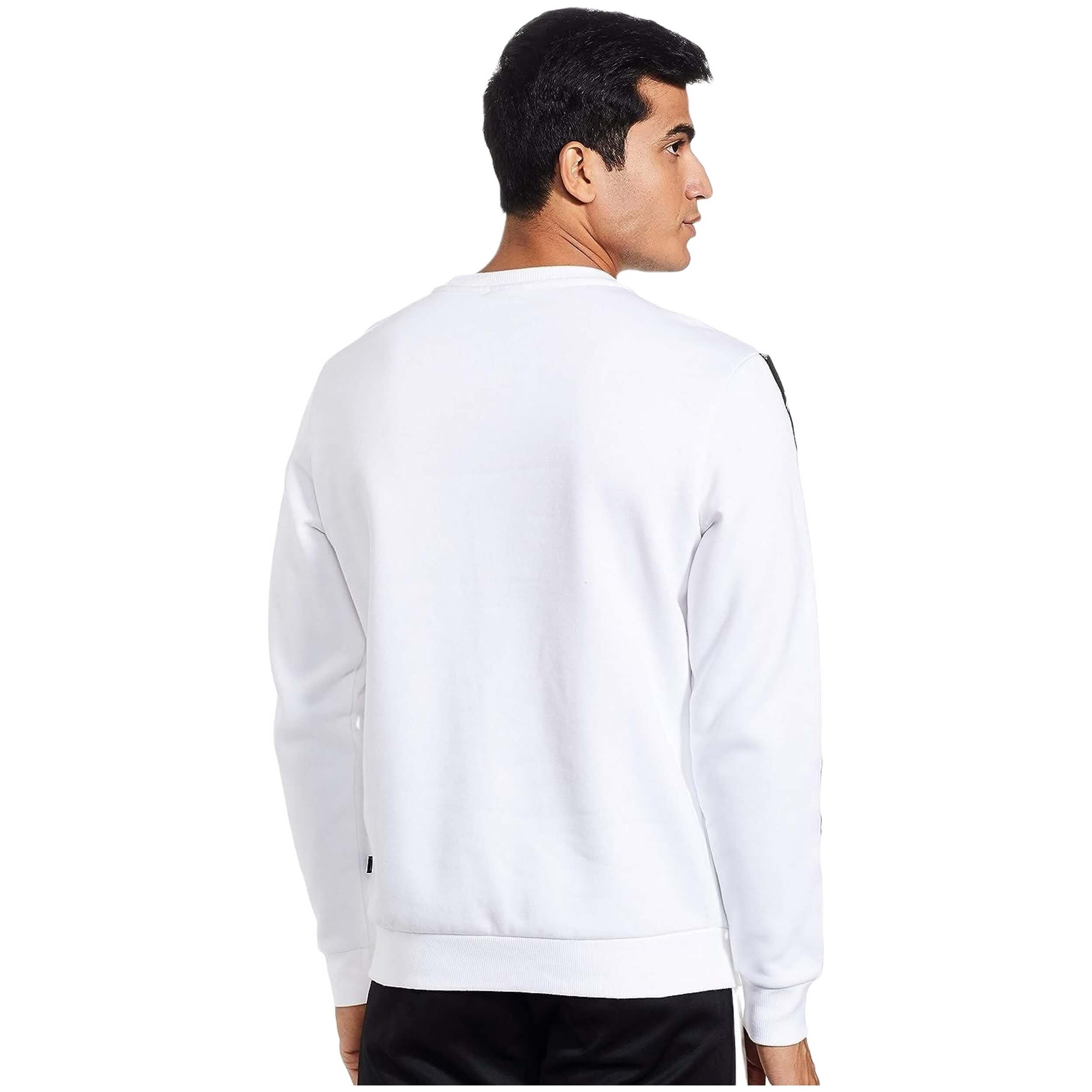 Sudadera Puma Amplified