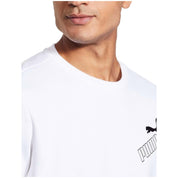 Sudadera Puma Amplified