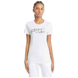 Camiseta De Manga Corta Puma 585736-52