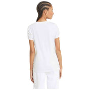 Camiseta De Manga Corta Puma 585736-52