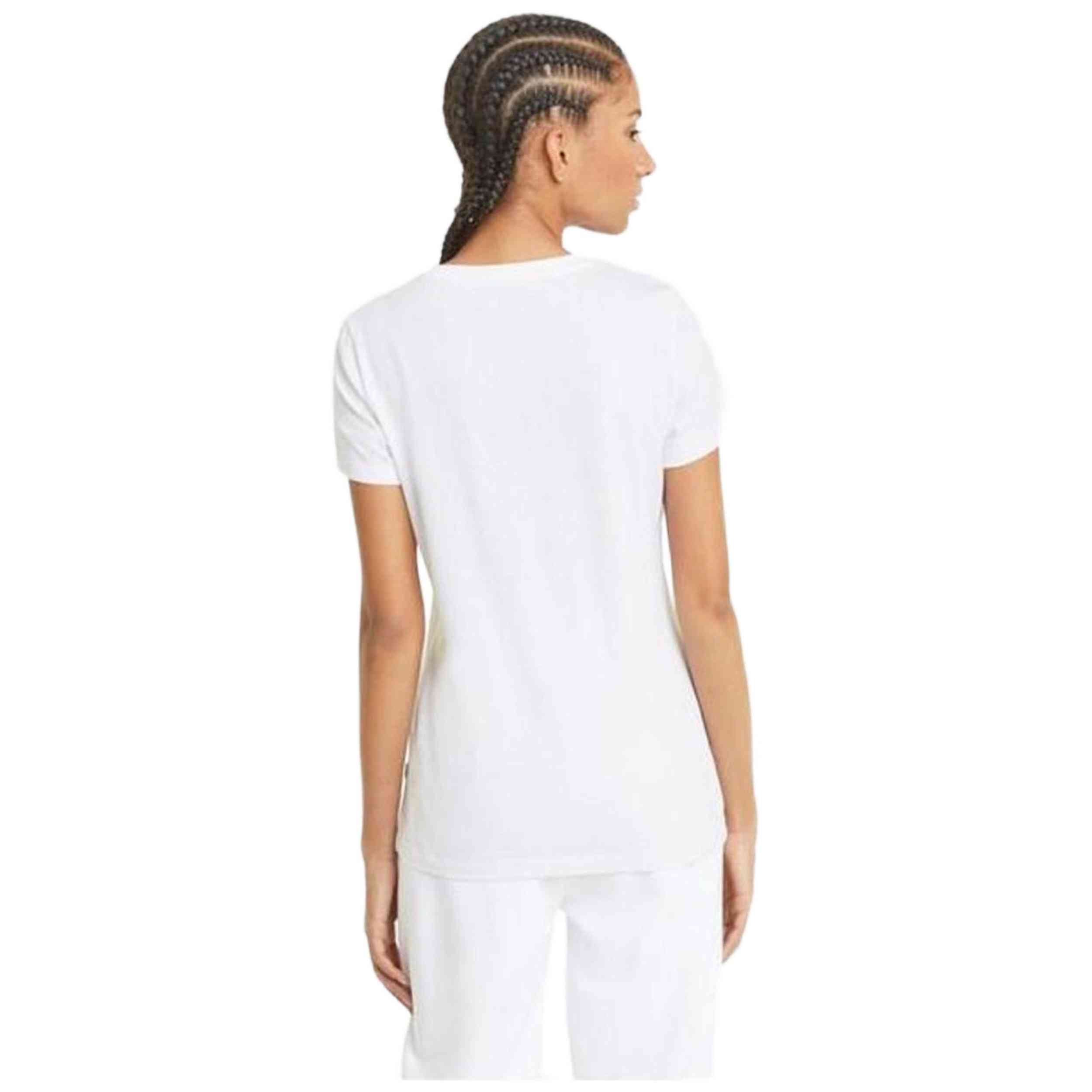 Camiseta De Manga Corta Puma 585736-52