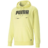 Puma Rebel Hoodie