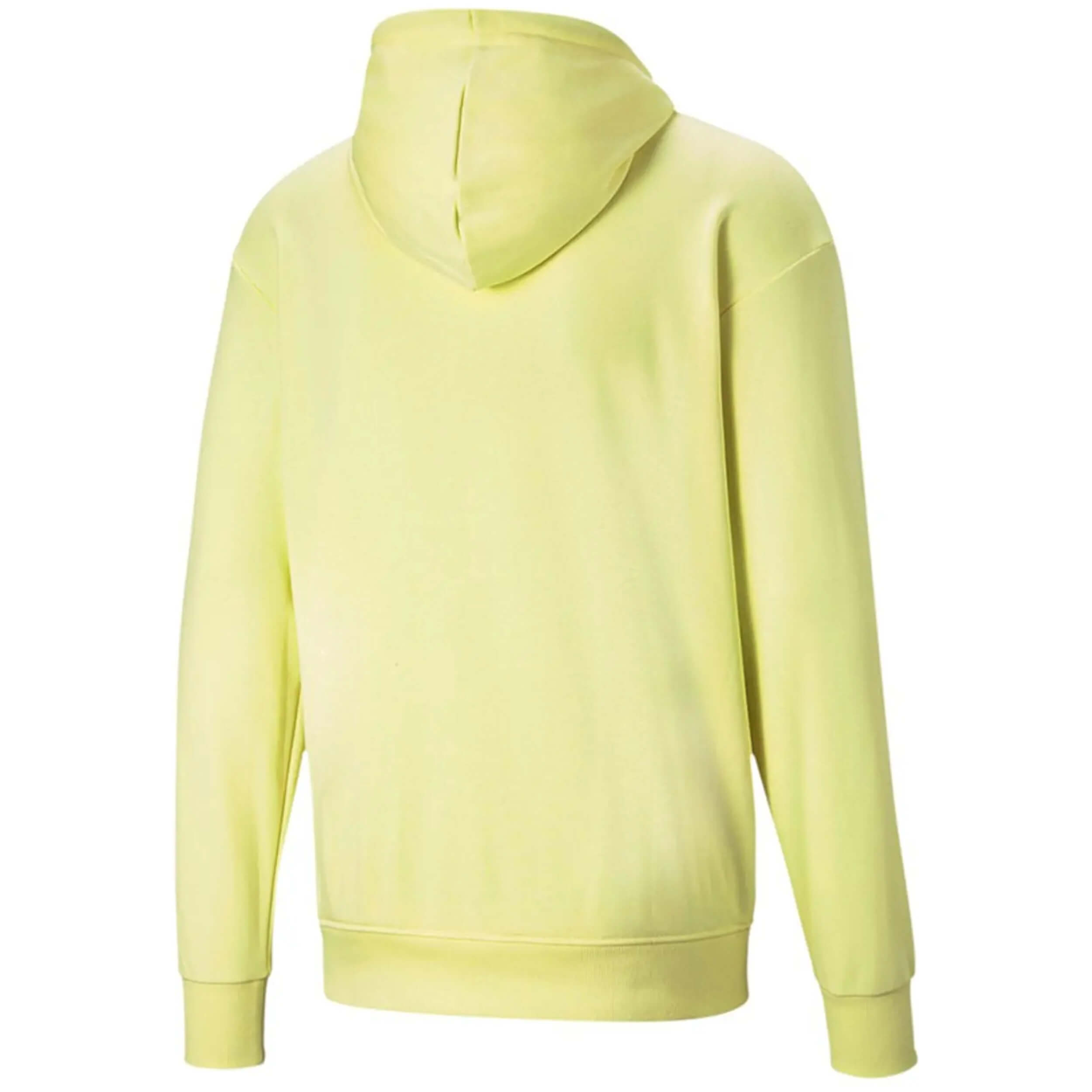 Sudadera Con Capucha Puma Rebel