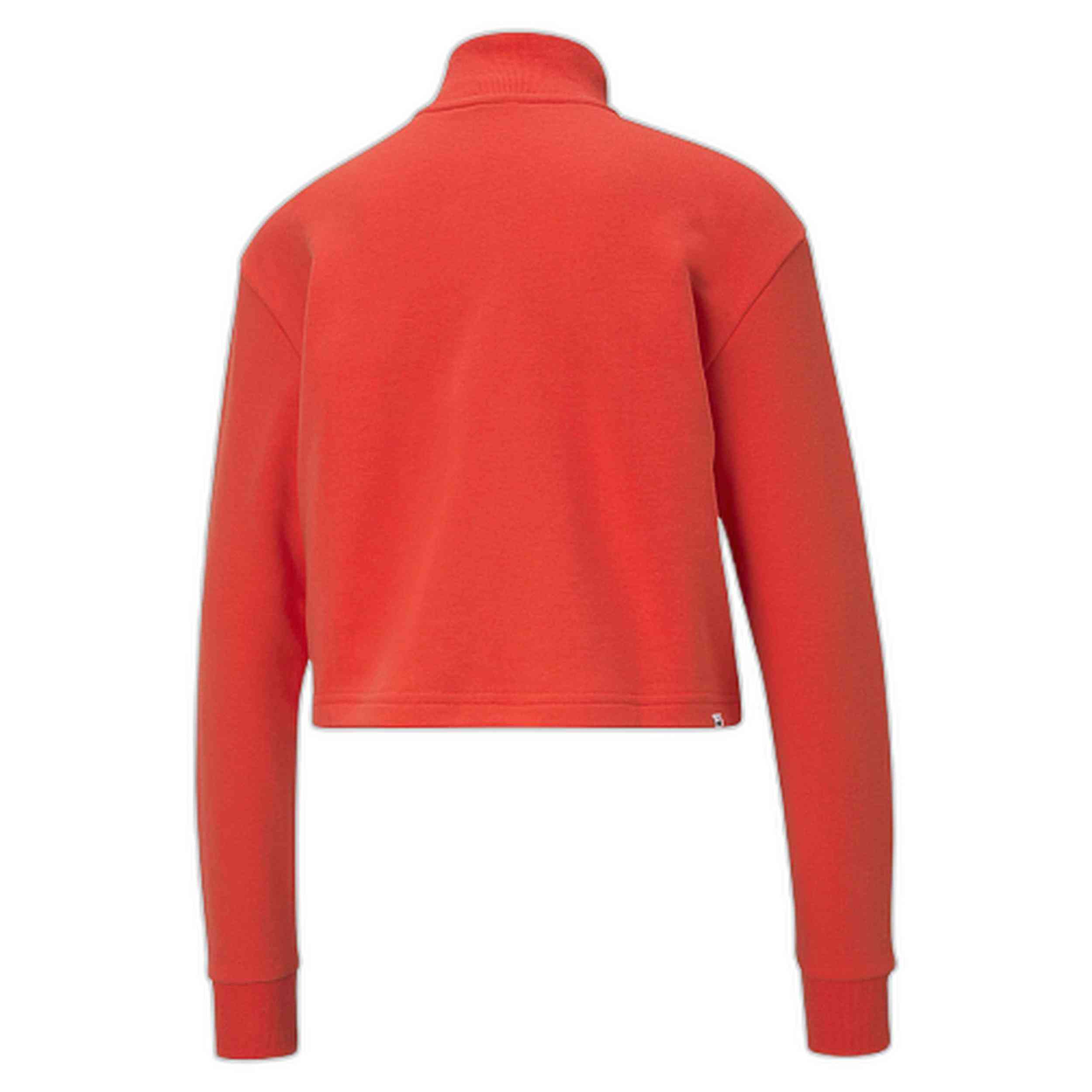 Sudadera Puma Rebel Half-Zip