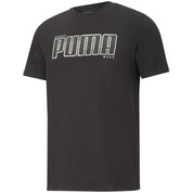 Puma Athletics Short Sleeve T-Shirt