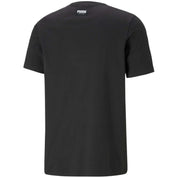 Puma Athletics Short Sleeve T-Shirt