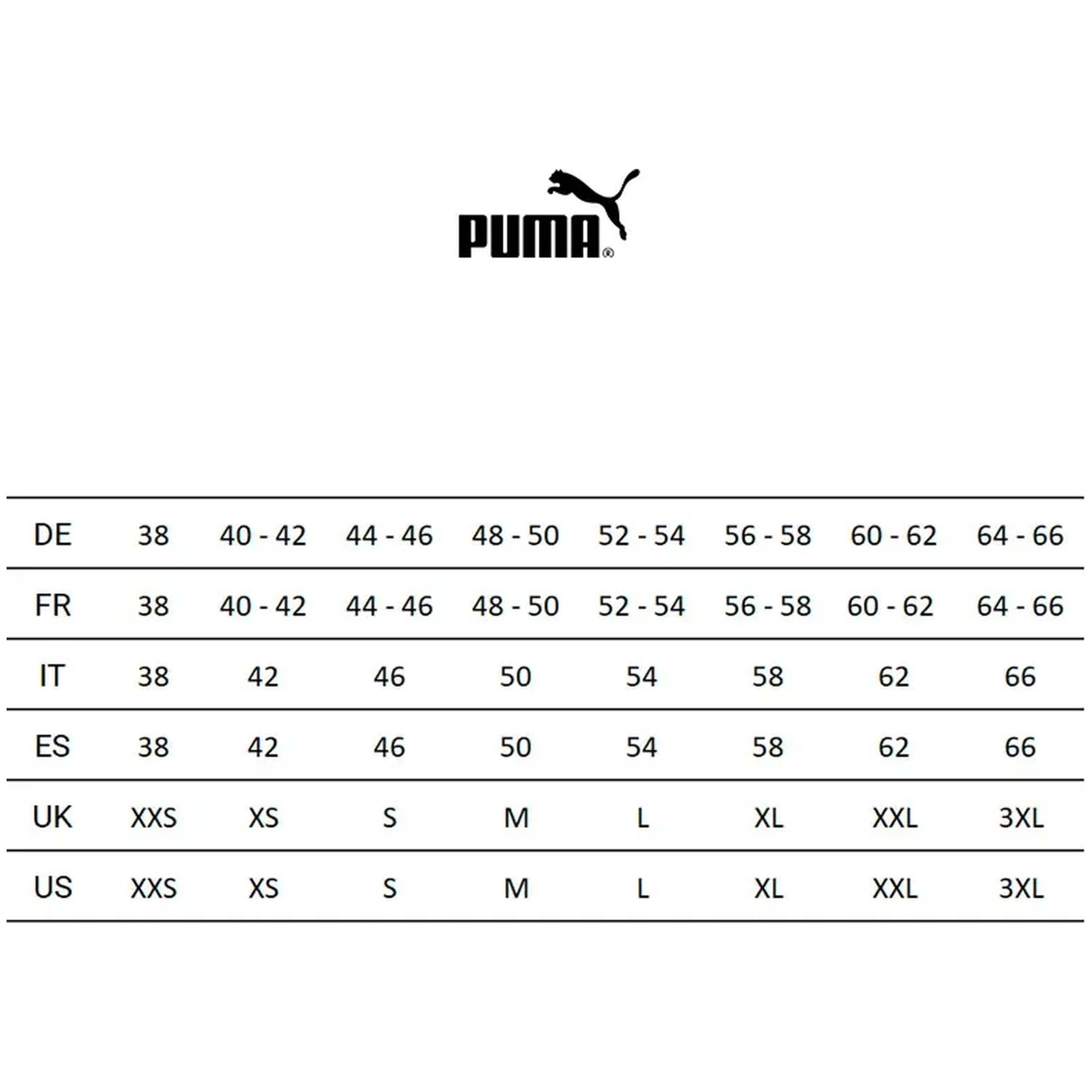 Pantalon Corto Puma Rad/Cal