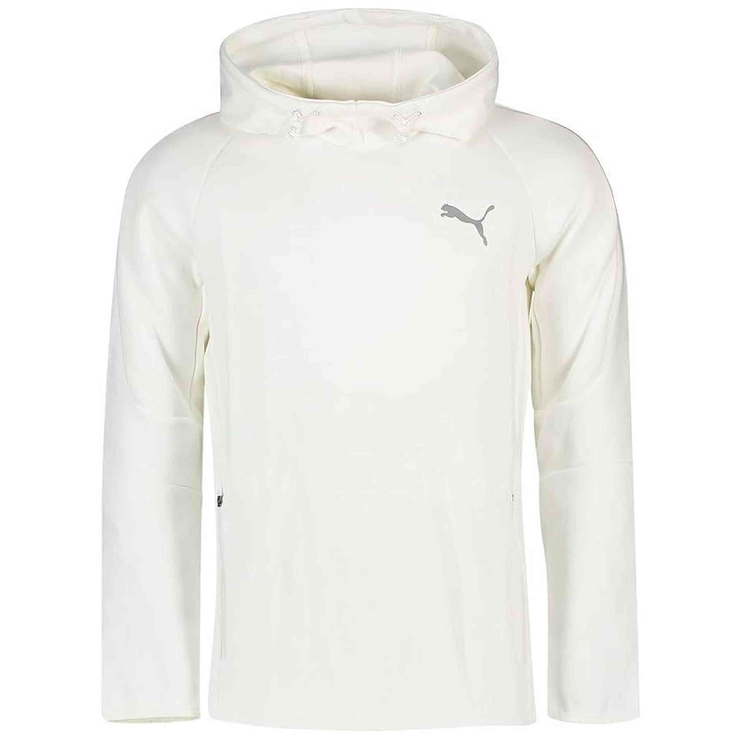 Sudadera Con Capucha Puma Evostripe