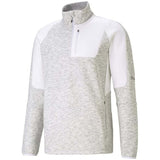 Puma Evostripe Halfzip Sweatshirt