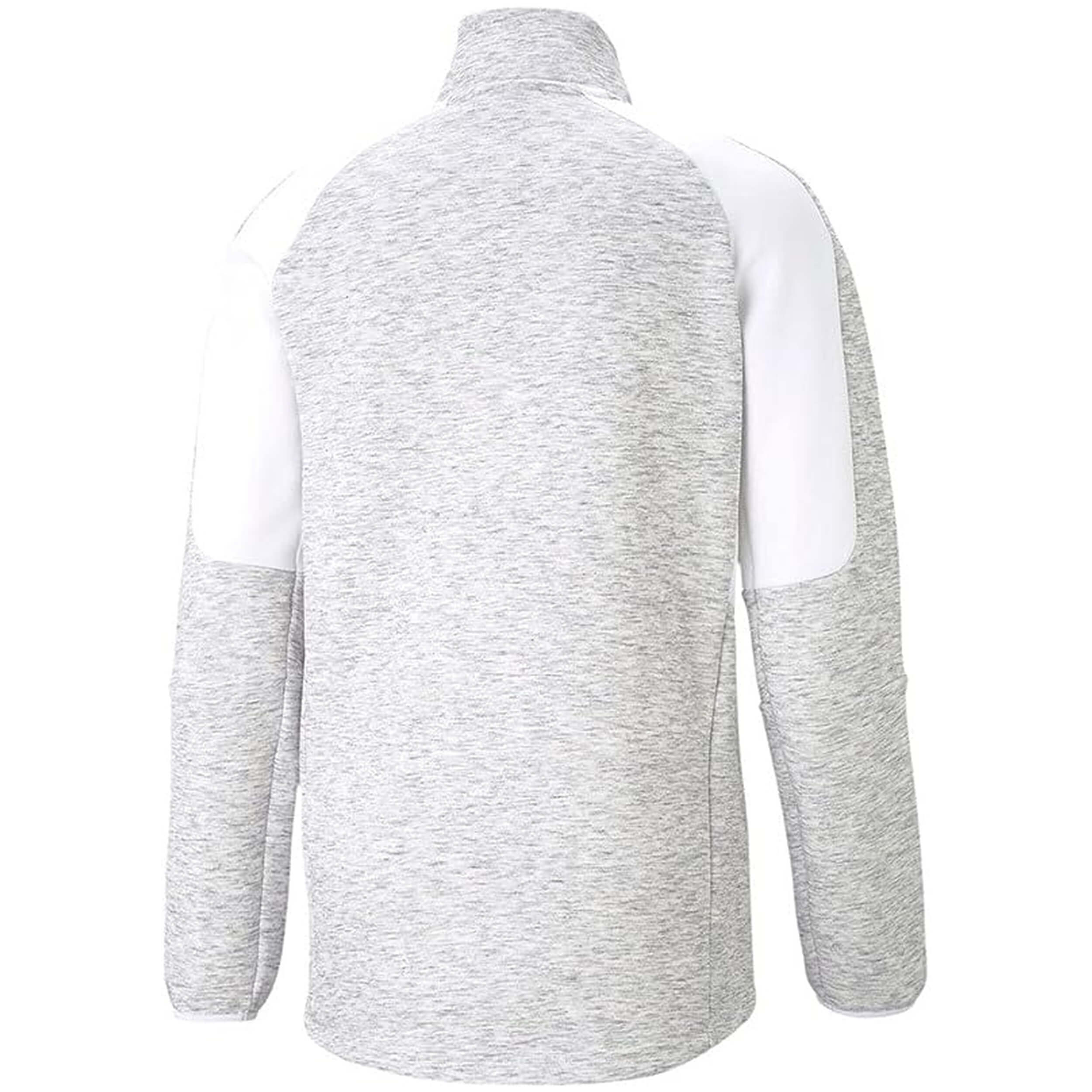 Sudadera Puma Evostripe Halfzip
