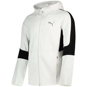 Sudadera Con Capucha Puma Evostripe