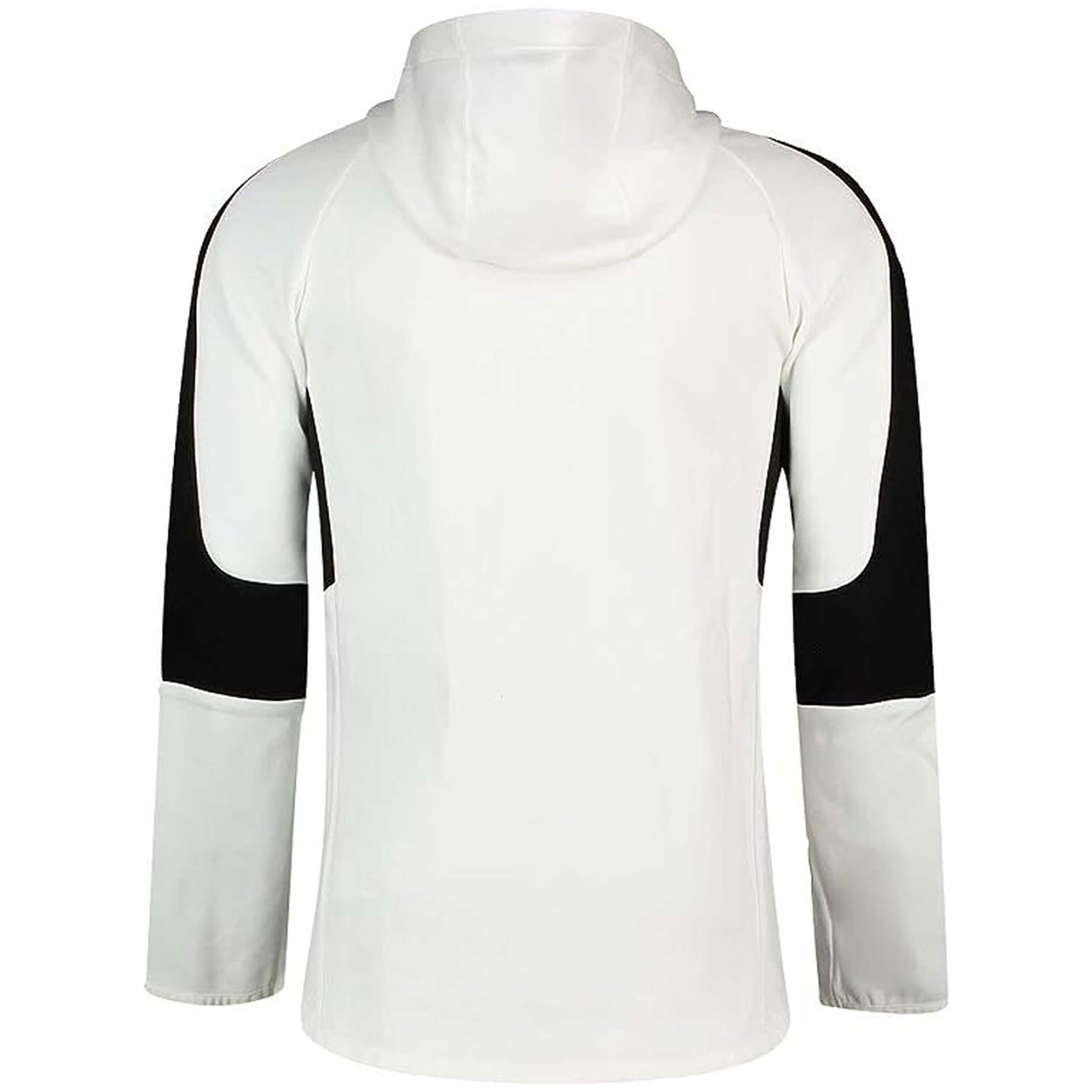 Sudadera Con Capucha Puma Evostripe