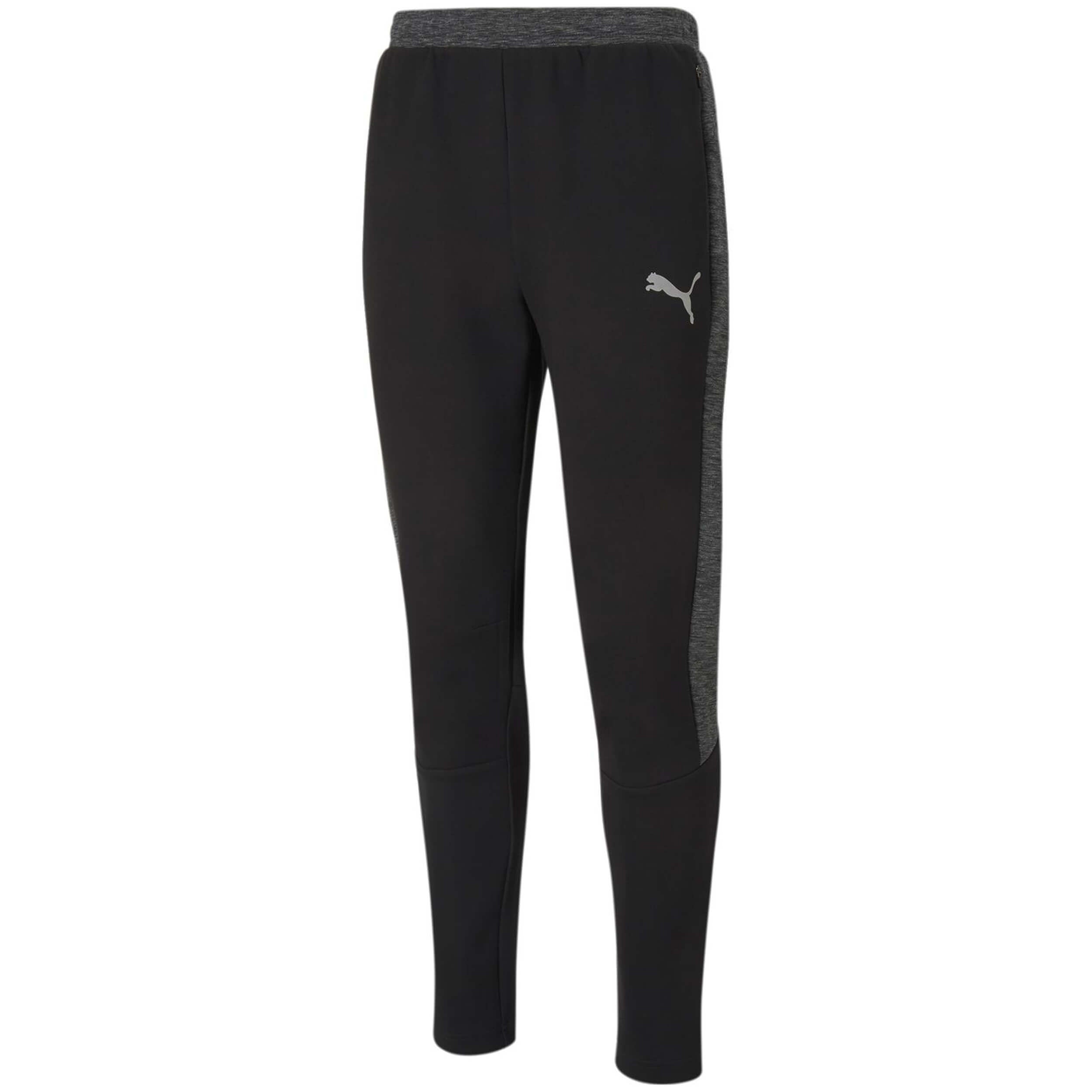 Pantalon Largo Puma Evostripe