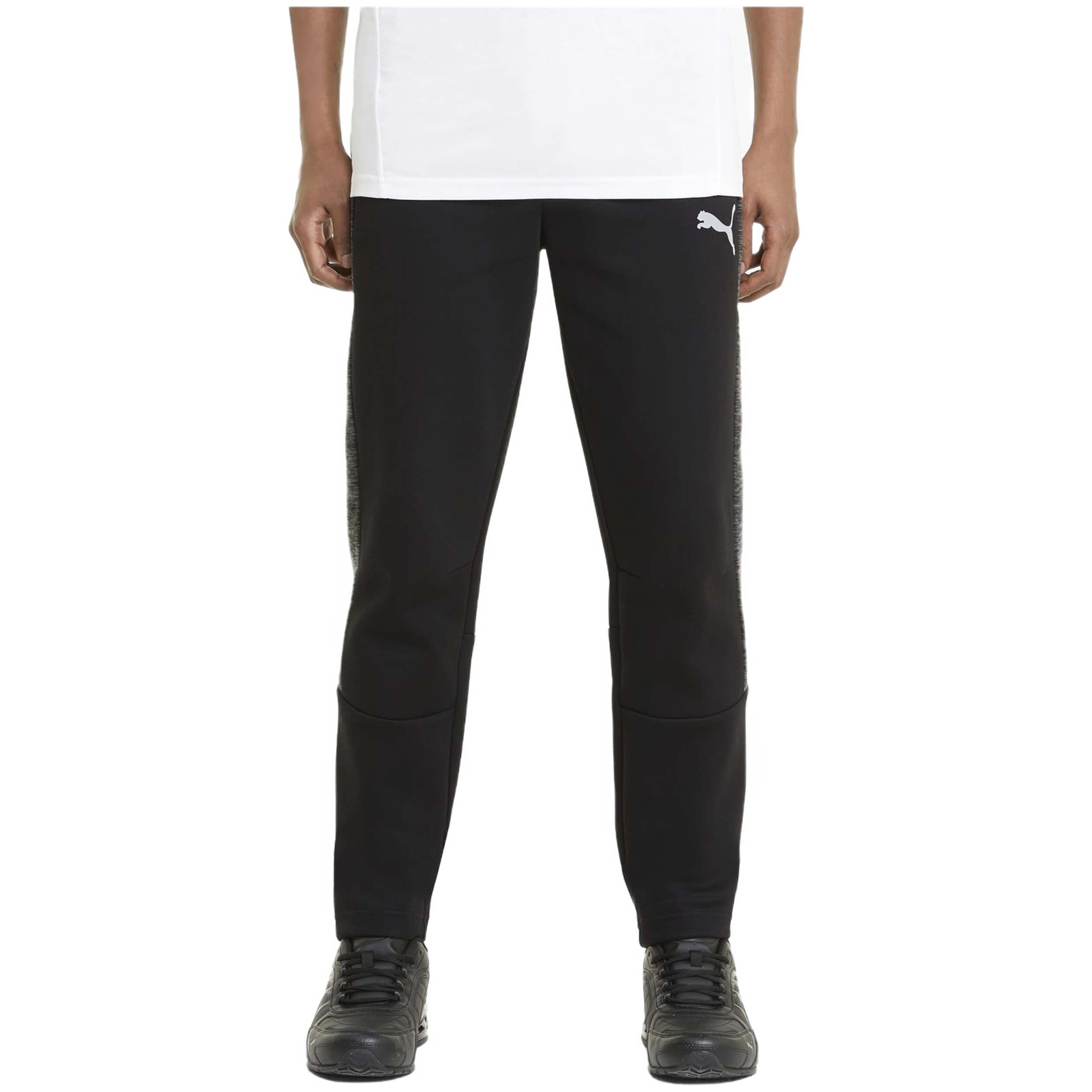 Pantalon Largo Puma Evostripe