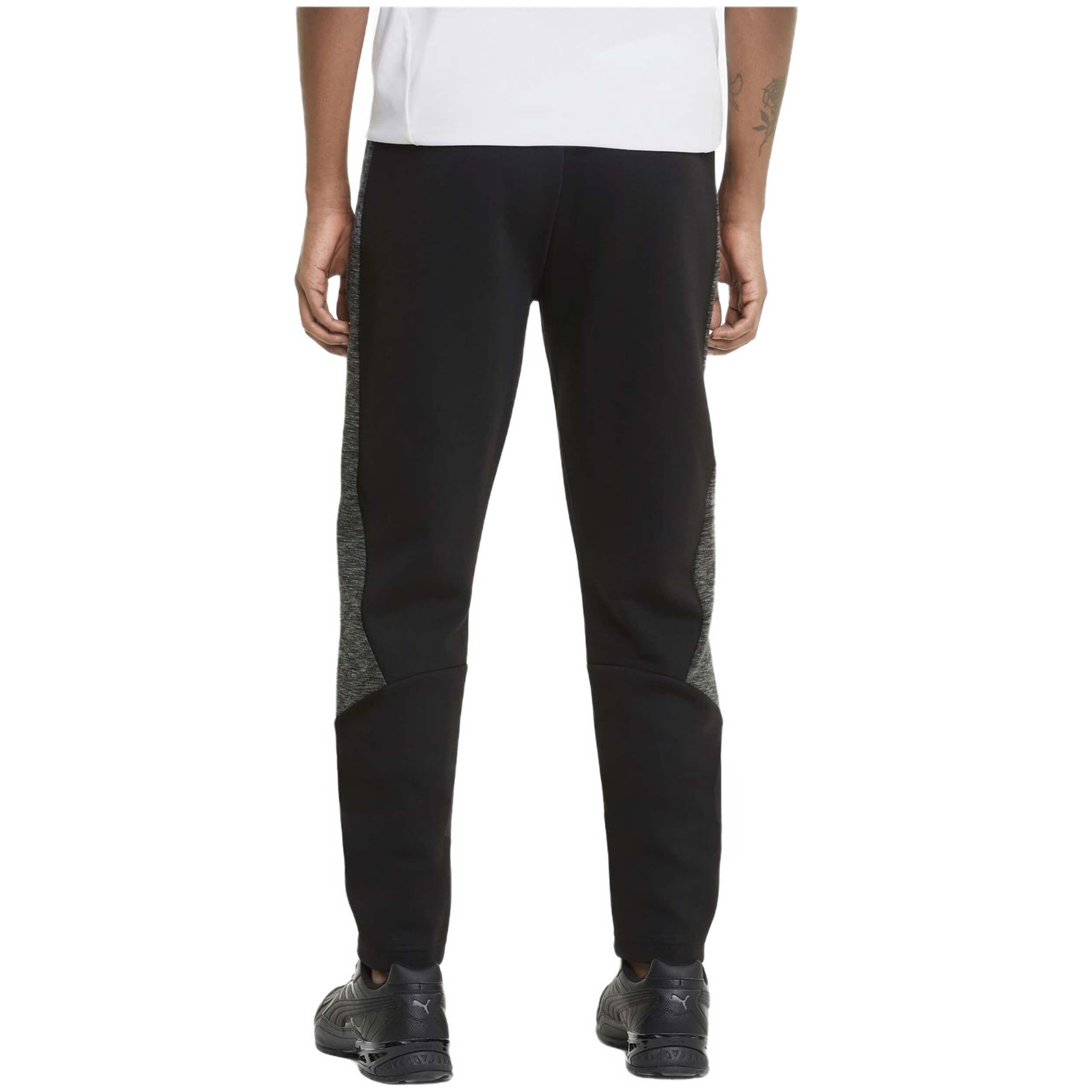 Pantalon Largo Puma Evostripe