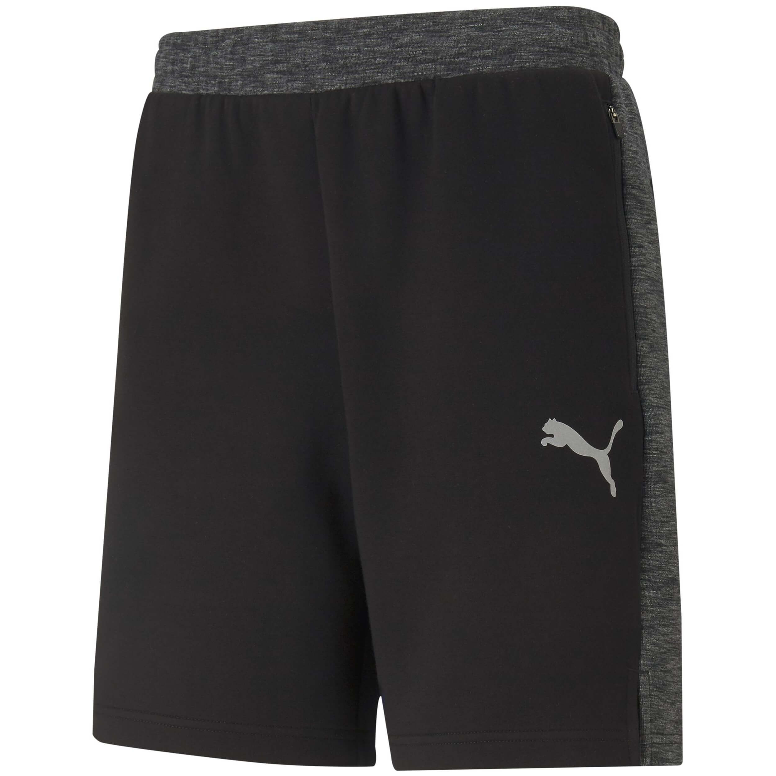 Pantalon Corto Puma Evostripe 8