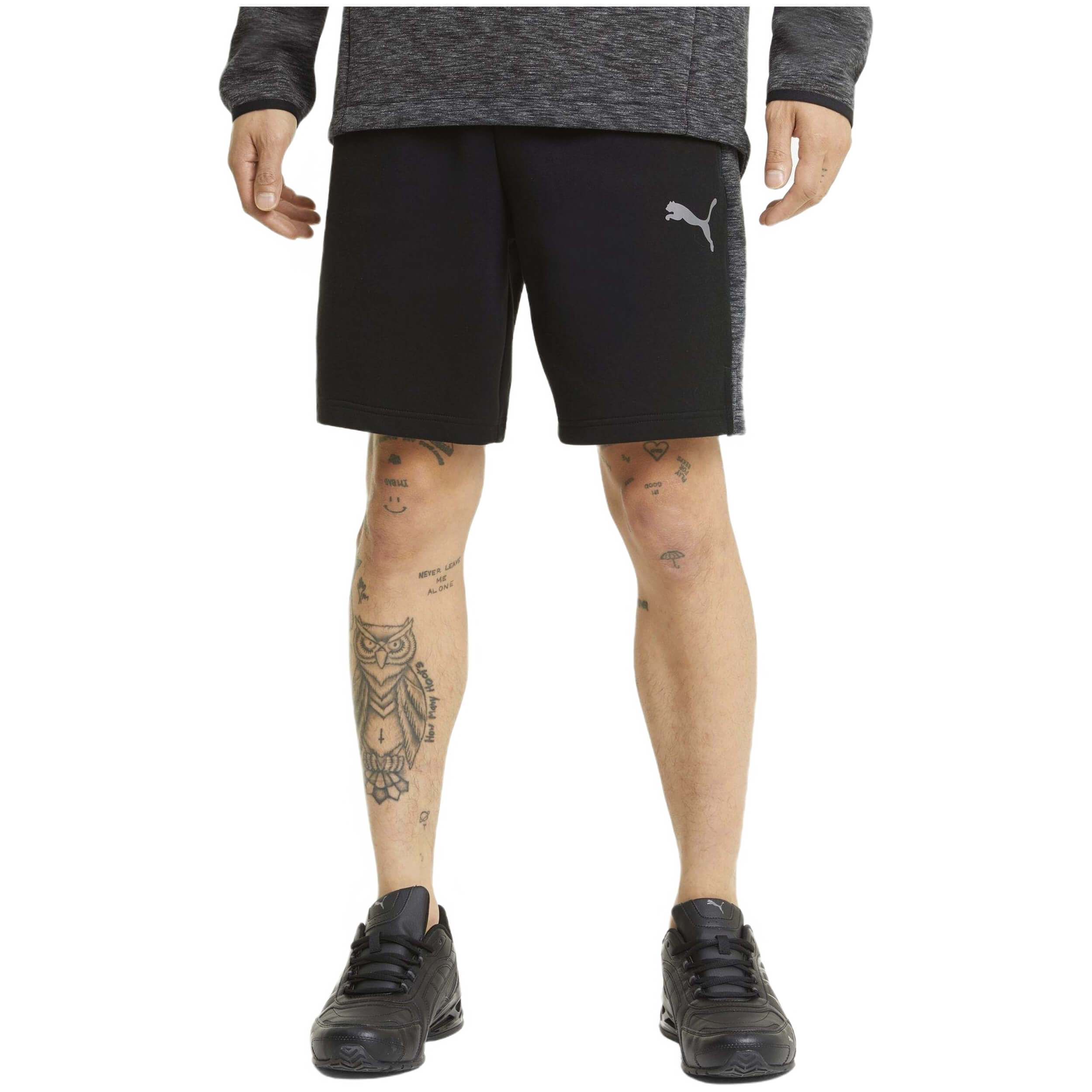Pantalon Corto Puma Evostripe 8