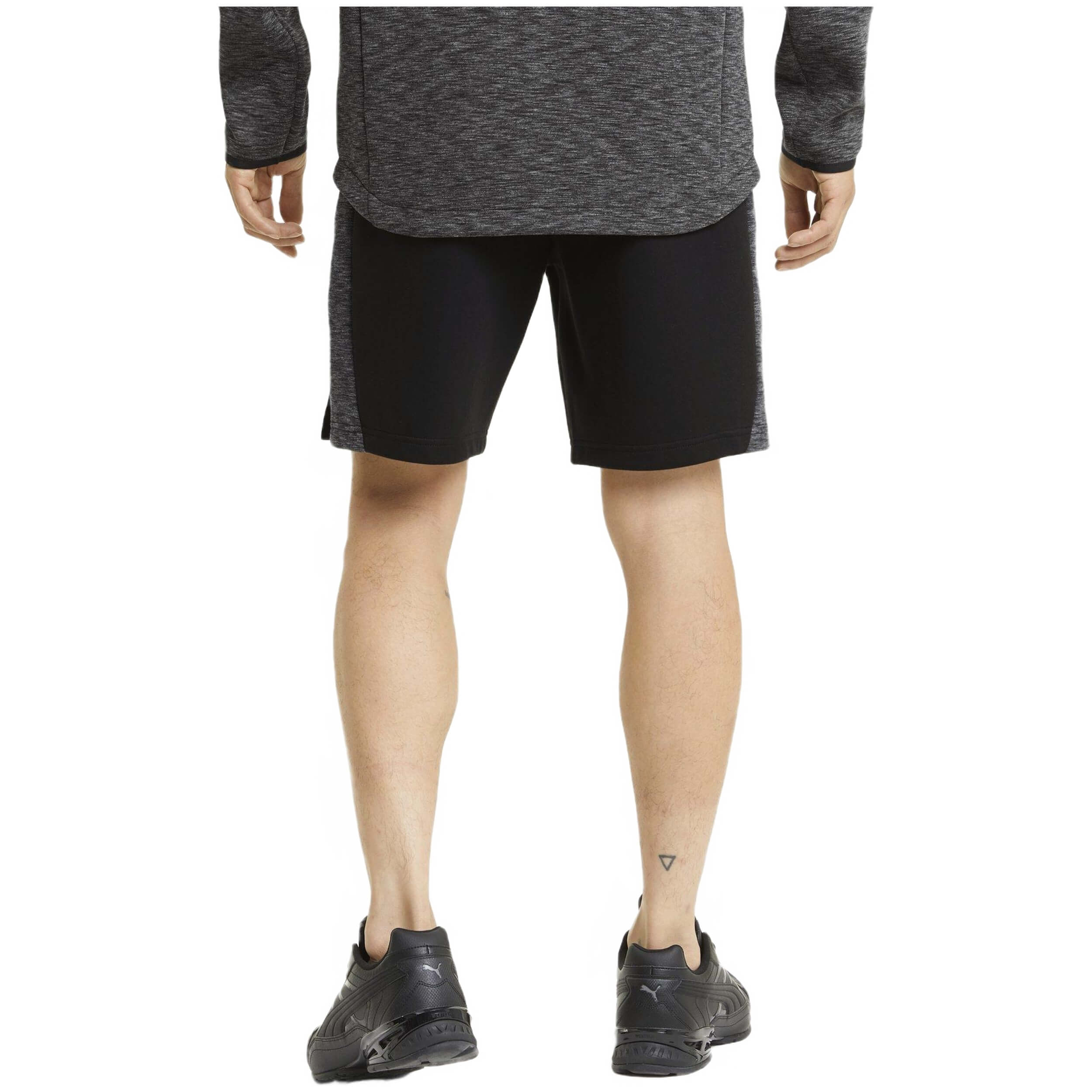 Pantalon Corto Puma Evostripe 8