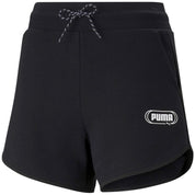 Pantalon Corto Puma Rebel 4