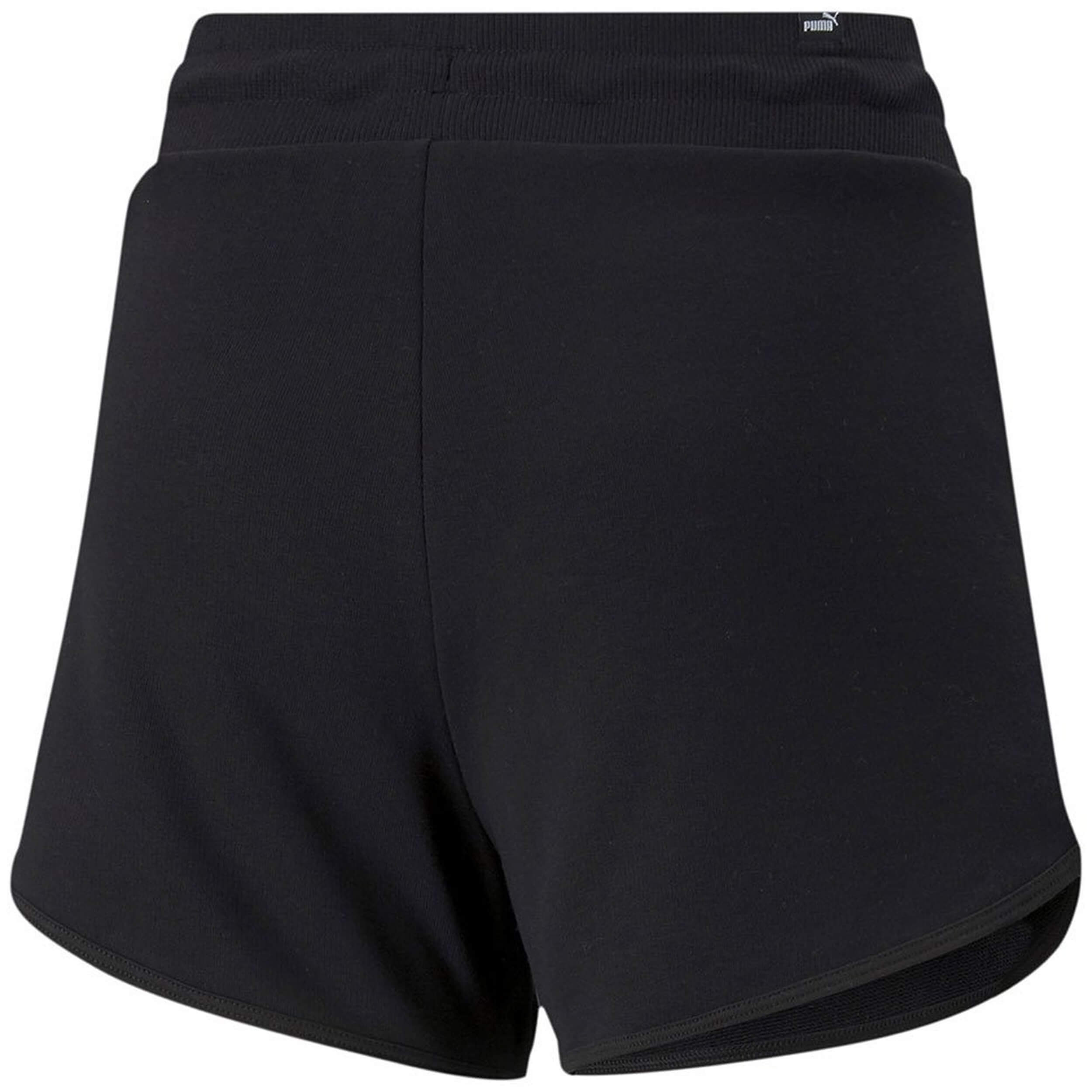 Pantalon Corto Puma Rebel 4
