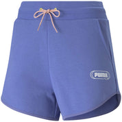 Pantalon Corto Puma Rebel 4