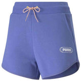 Pantalon Corto Puma