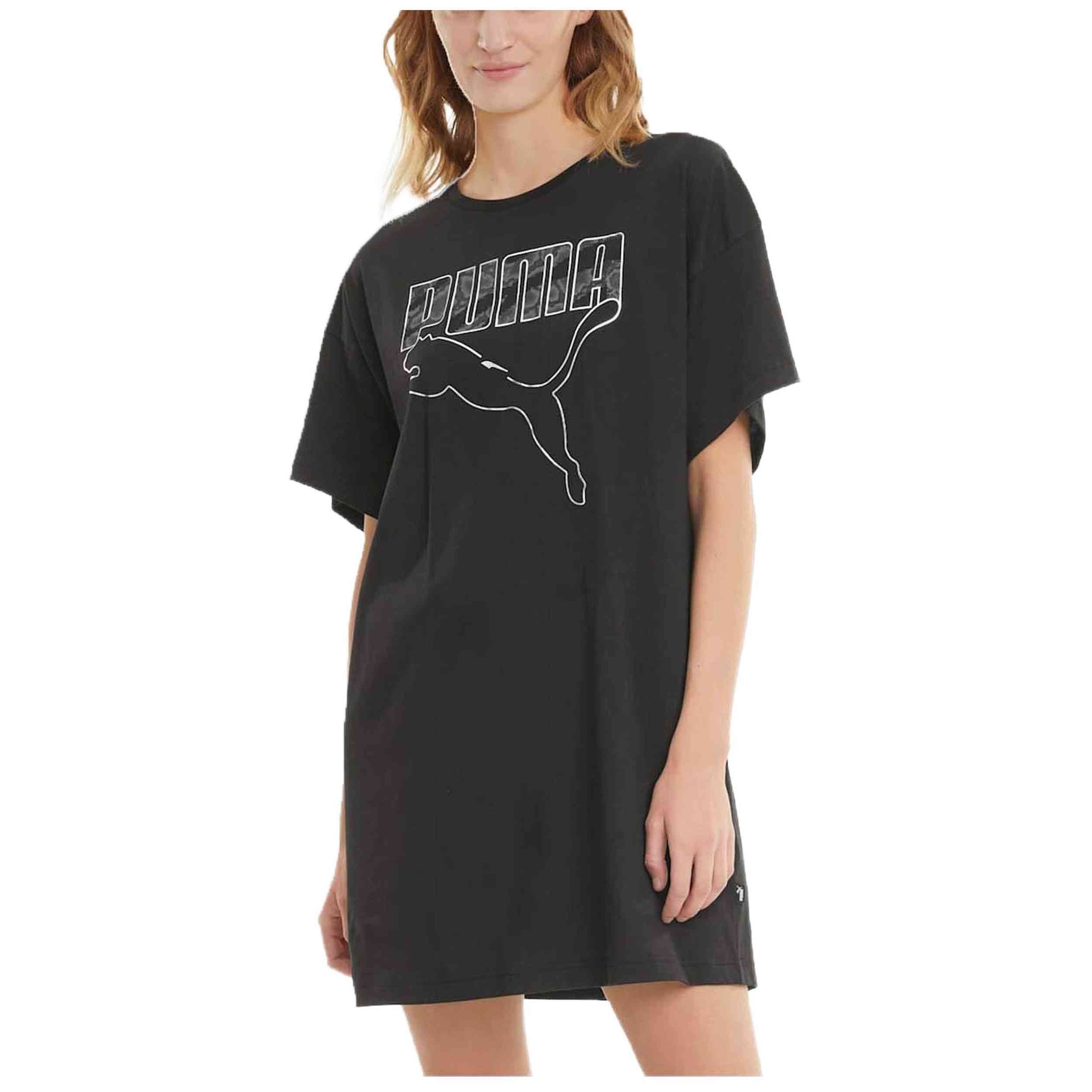 Vestido Puma Rebel