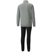 Conjunto Puma Clean Sweat Suit