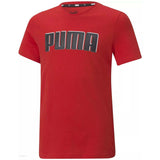 Puma 58588711 Short Sleeve T-Shirt
