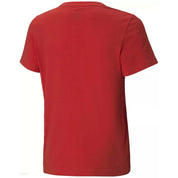 Camiseta De Manga Corta Puma 58588711