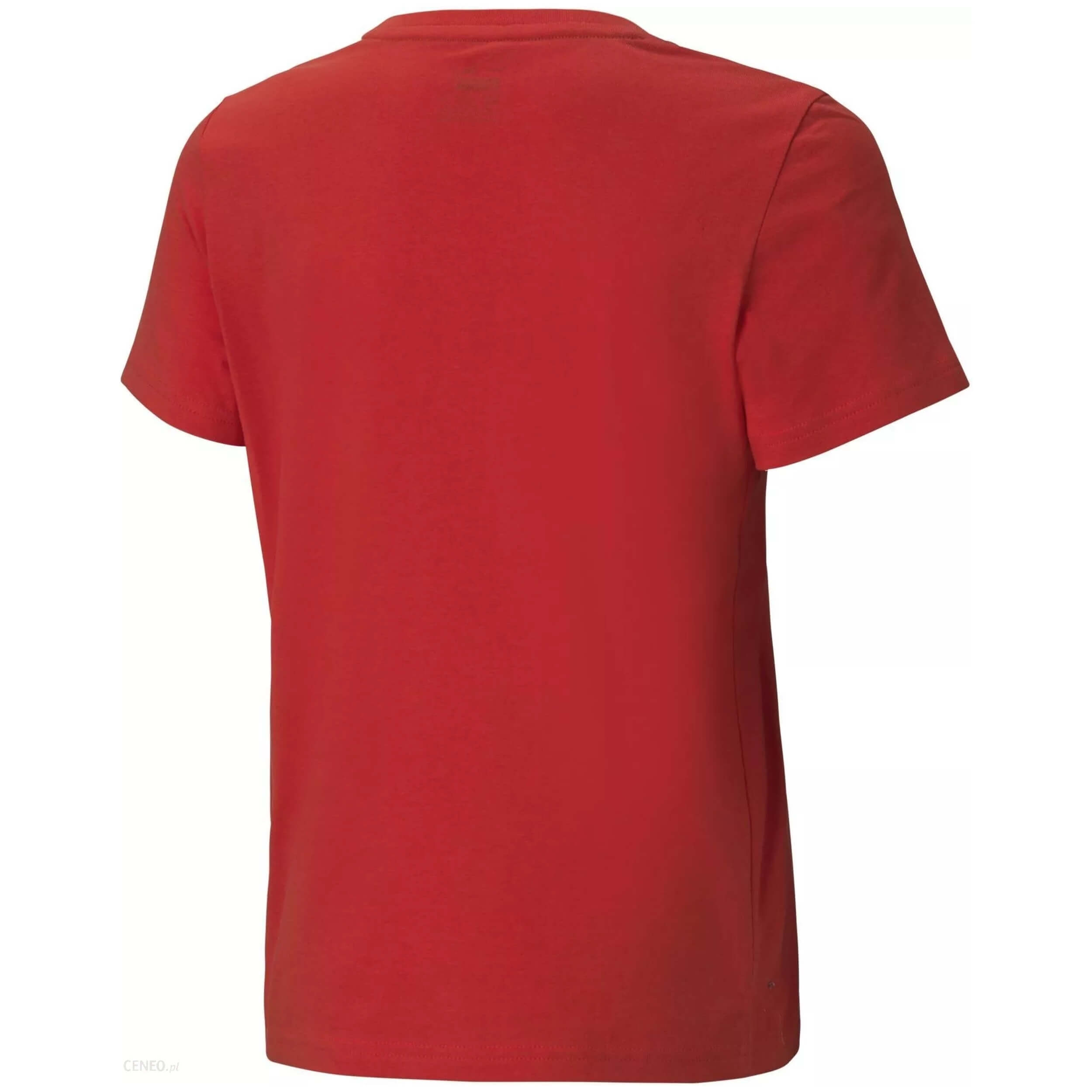 Camiseta De Manga Corta Puma 58588711