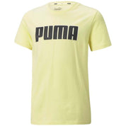 Puma Short Sleeve T-Shirt