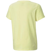 Puma Short Sleeve T-Shirt