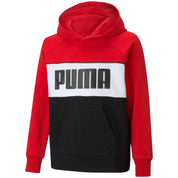 Sudadera Con Capucha Puma Alpha