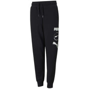 Pantalon Largo Puma Alpha