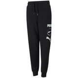 Pantalon Largo Puma Alpha