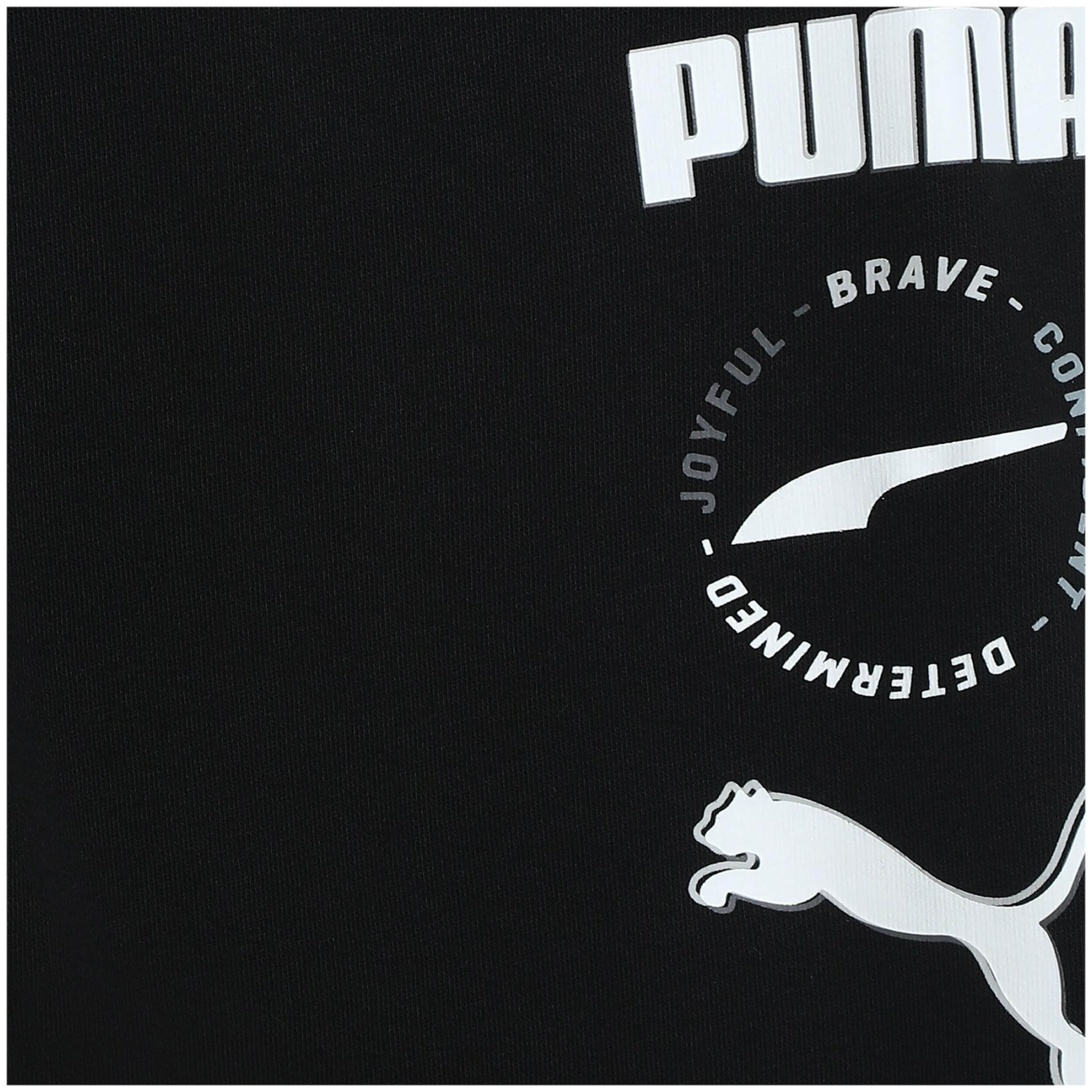 Pantalon Largo Puma Alpha