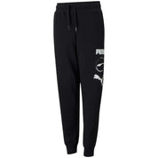 Pantalon Largo Puma Alpha