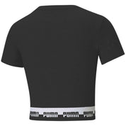 Camiseta De Manga Corta Puma Amplified Slim