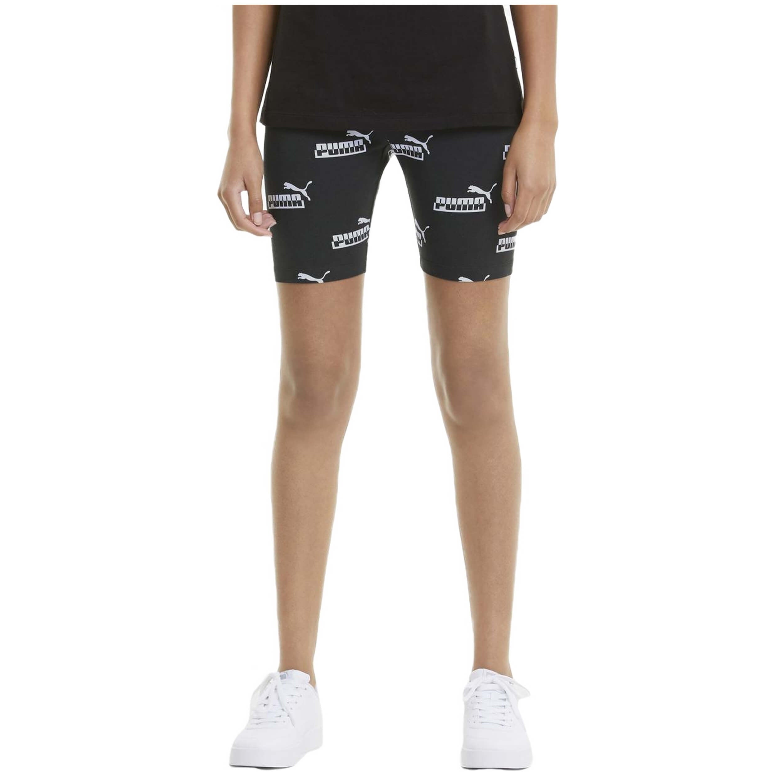 Pantalon Corto Puma 585919-01