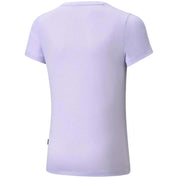 Camiseta De Manga Corta Puma Rebel Graphic