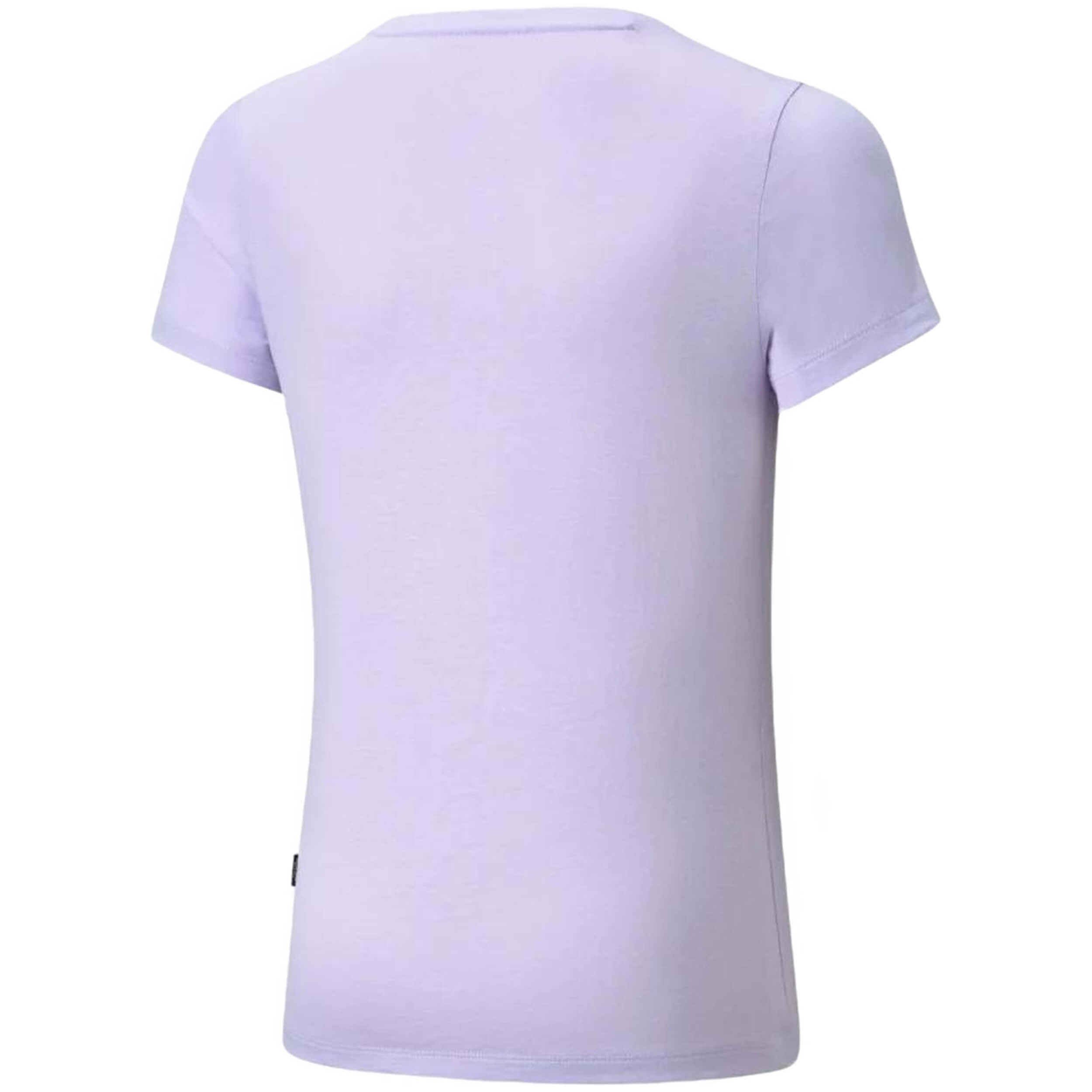 Camiseta De Manga Corta Puma Rebel Graphic
