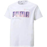 Camiseta De Manga Corta Puma Alpha