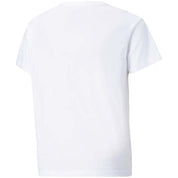 Camiseta De Manga Corta Puma Alpha