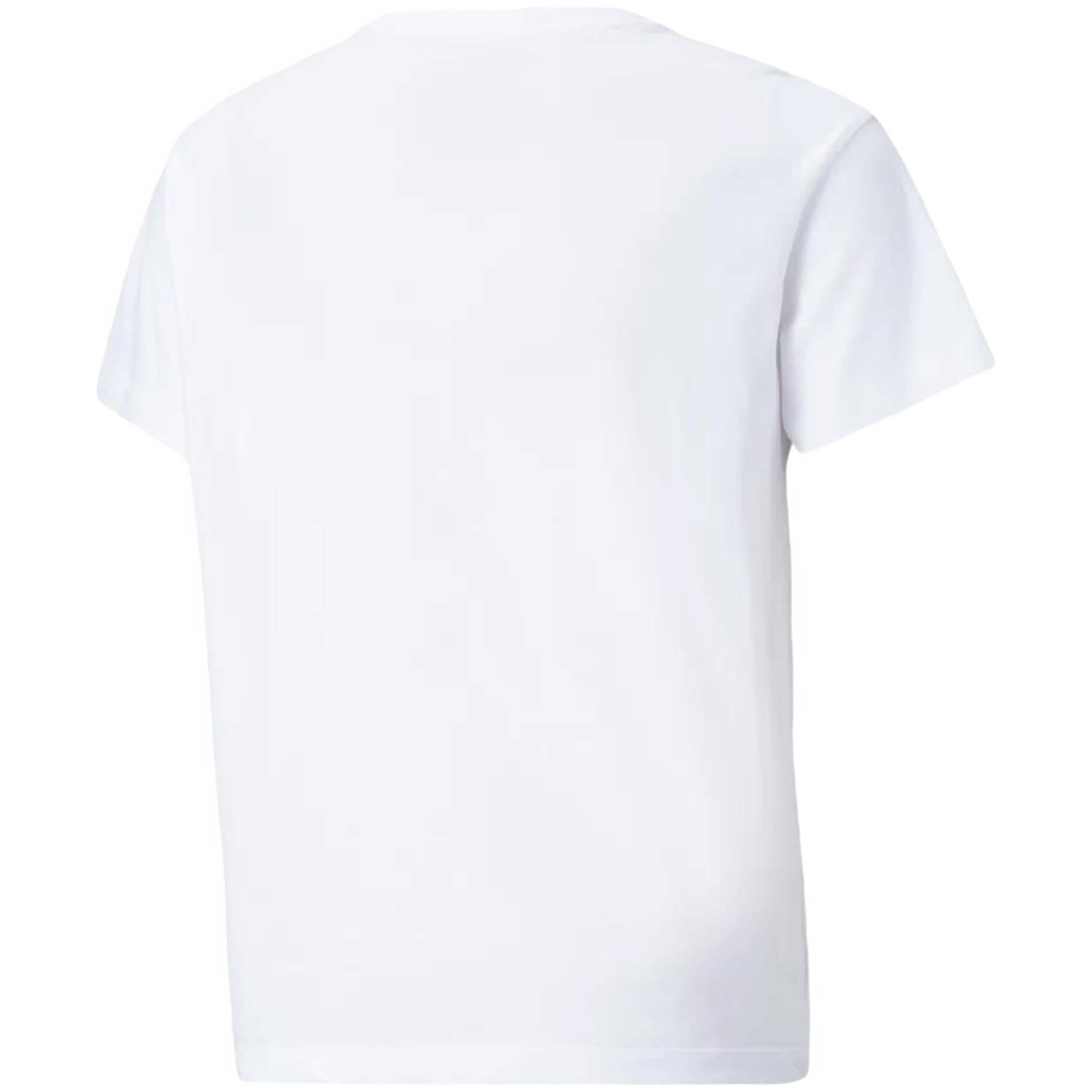 Camiseta De Manga Corta Puma Alpha