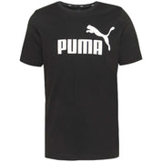 Puma Essential Logo Short Sleeve T-Shirt