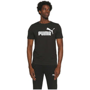 Puma Essential Logo Short Sleeve T-Shirt