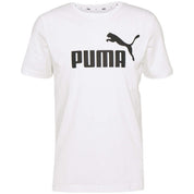 Camiseta De Manga Corta Puma Essential Logo