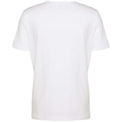 Camiseta De Manga Corta Puma Essential Logo