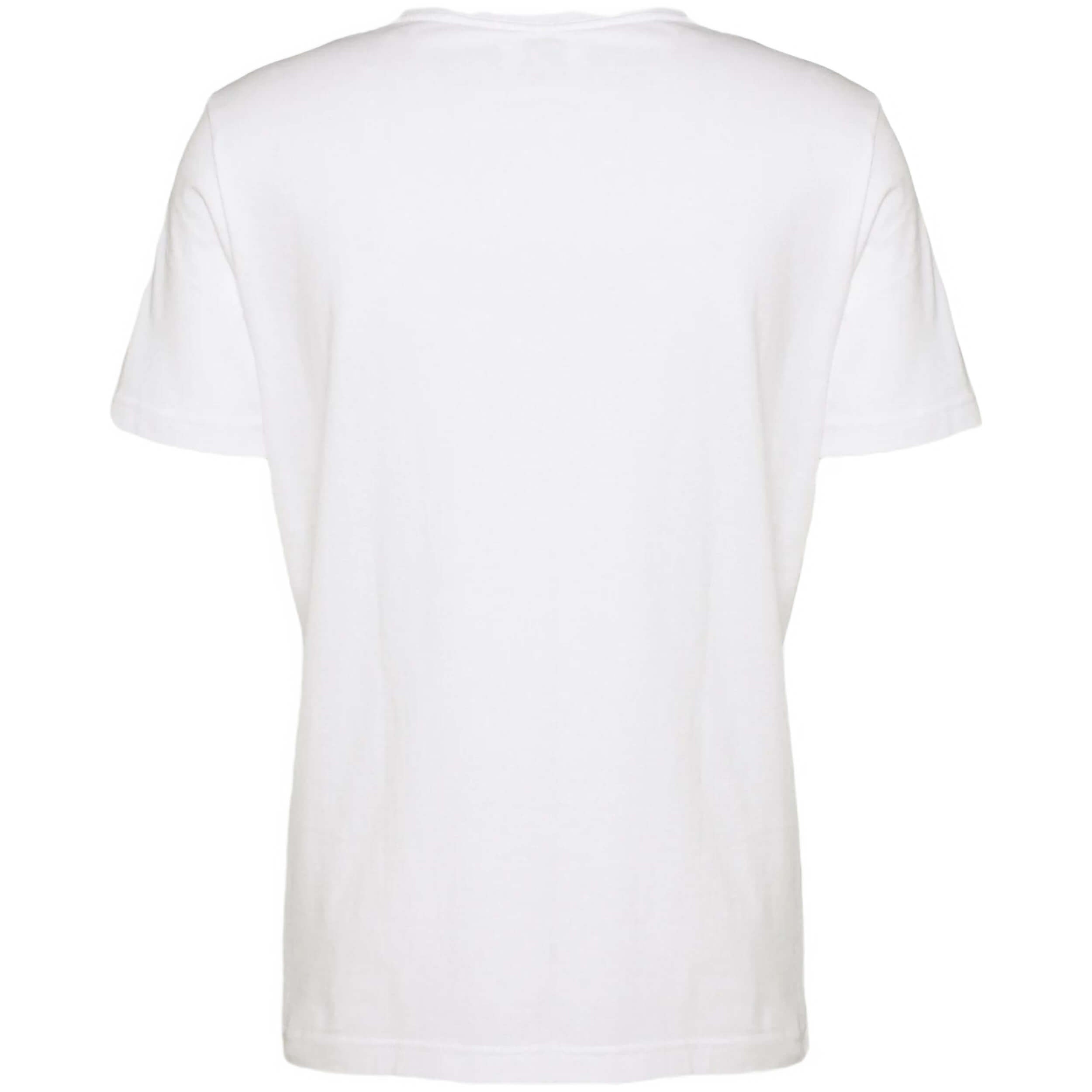 Camiseta De Manga Corta Puma Essential Logo